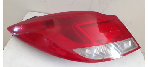 OPEL İNSİGNİA STOP LAMBASI SOL (08/12) DUYSUZ